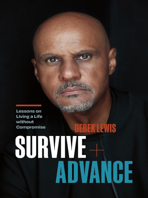 Title details for Survive and Advance by Derek Lewis - Available